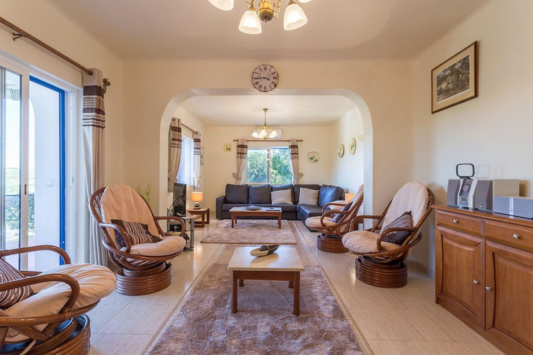 4, Engenho · Three Bed Villa With Beautiful Countrysi, Lagoa