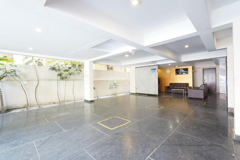 Others 4, UPAR Hotels nearby Bagmane Tech Park, Indiranagar, Bangalore