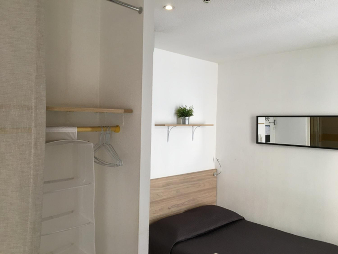 Bedroom 4, Le Petit Louvre, Alpes-Maritimes