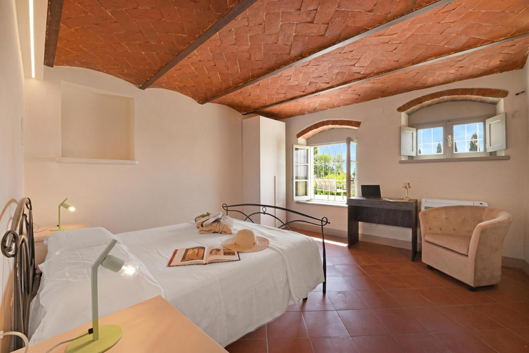 Facilities 5, Villa Chimera Green 12 with Pool & Gym, Arezzo