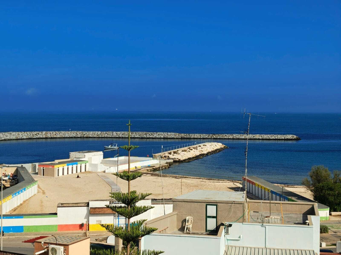 Beach 3, Bari Suite & Solarium, Bari