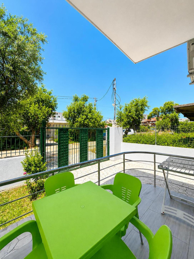 Others 5, Garden Delights Apartaments, Sarandës