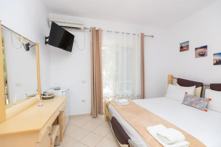 Room 4, Hotel Natali 2, Vlorës