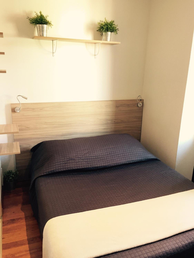 Bedroom 2, Le Petit Louvre, Alpes-Maritimes