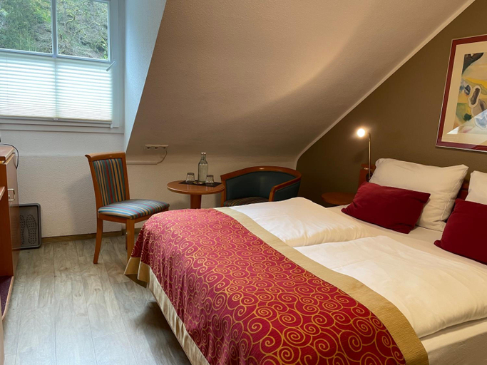 Bedroom 3, Alt-Montjoie, Städteregion Aachen