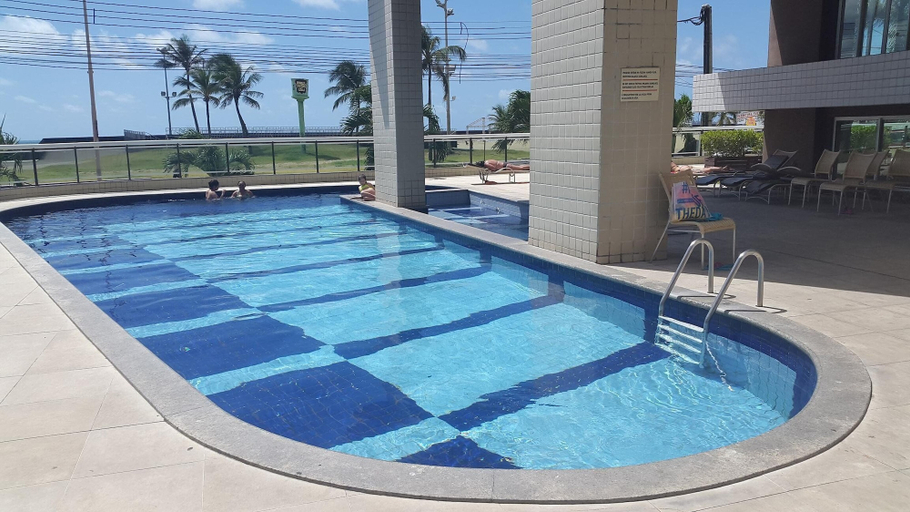 Sport & Beauty 2, Terraços do Atlântico By Solemar, Fortaleza