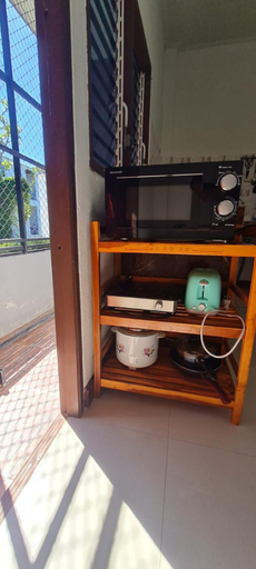 Others 5, Samati Best House - Pool Apartments A1 - Klong Ning Beach, Ko Lanta