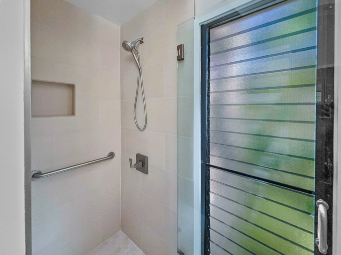 Bathroom 4, Wailea Ekolu, #402 2 Bedroom Condo, Maui