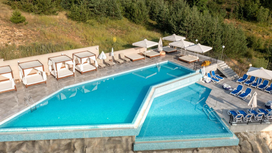 Sport & Beauty 2, Velingrad Grand Hotel, Velingrad