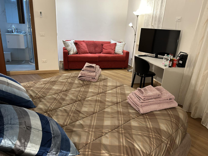 Others 5, Valverde Apartment and Rooms, Verona