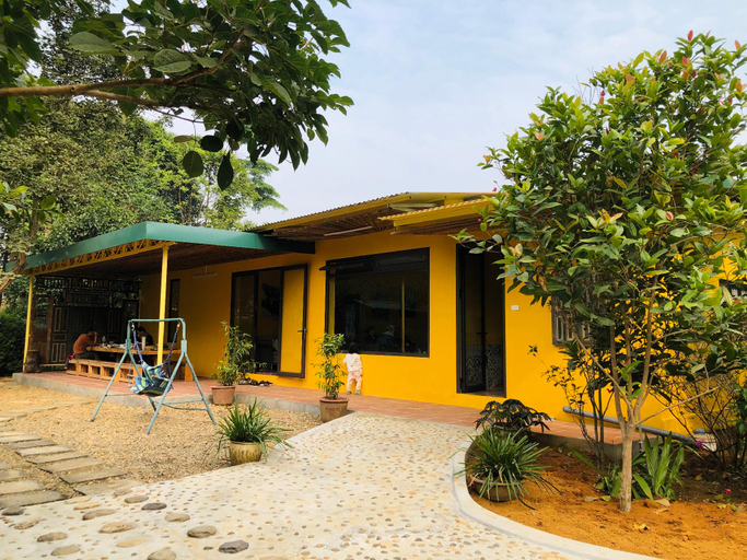 Exterior & Views 1, Hoa Hải Đường 4PN Ba Vì, Ba Vi