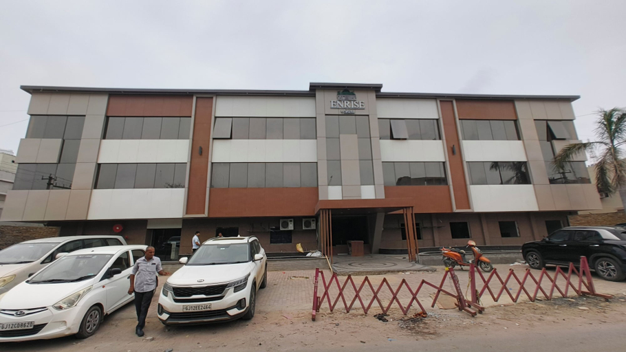 Exterior 2, Enrise By Sayaji Gandhidham, Kachchh