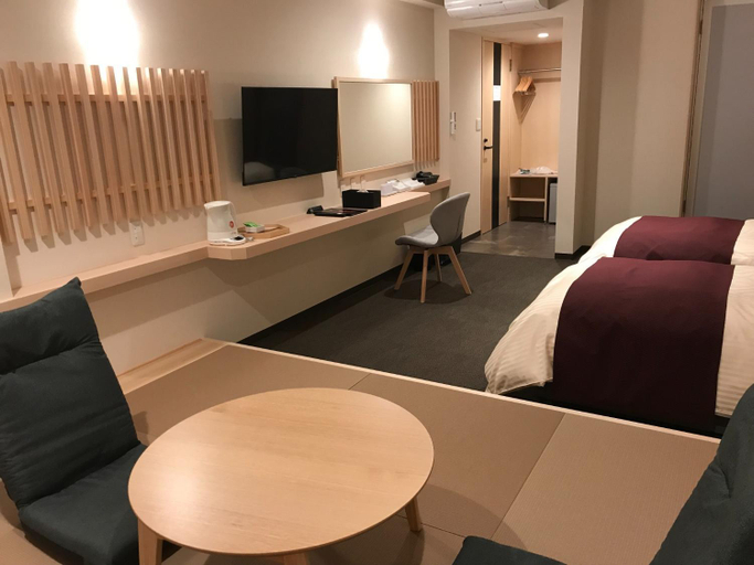 Others 5, Aizu Tsuruya Hotel - Vacation STAY 57204v, Aizuwakamatsu