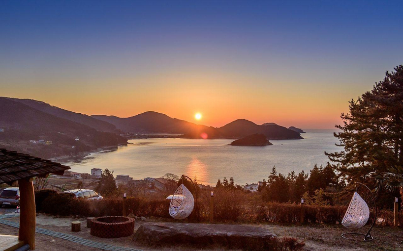 Others 4, Geojedo Wonderful Pension, Geoje