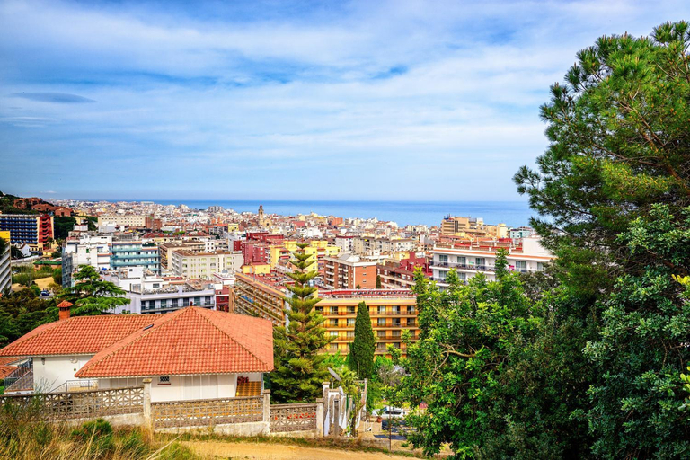 Others 5, Holiday home in Calella de la Costa 3641, Barcelona