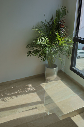 Interior 2, Hotel Vila Danedi, Sarandës