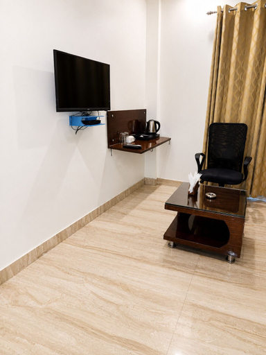 Others 4, HOTEL K11, Nainital