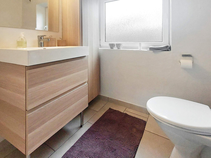 Others 4, 5 Person Holiday Home in Skjern, Ringkøbing-Skjern