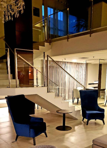 Public Area 2, Blue Tree Premium Faria Lima, São Paulo