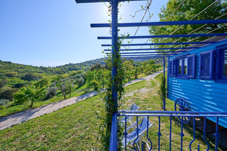 Others 5, Poggio Diavolino - Suvereto, Livorno