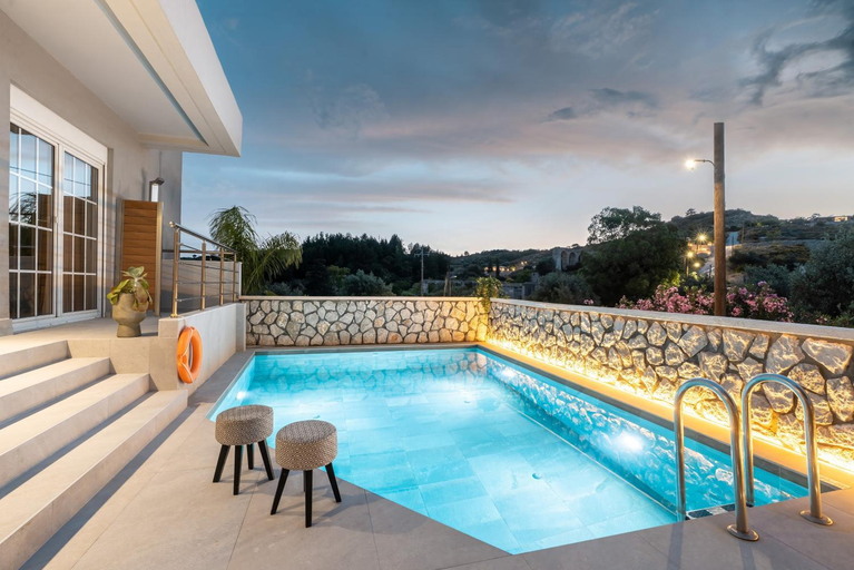 Sport & Beauty 2, Eldorado Luxury Villa, South Aegean