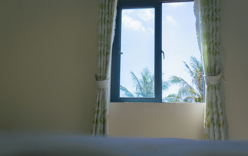 Bedroom 3, An Binh Hotel Phu Quy Island, Phú Quý