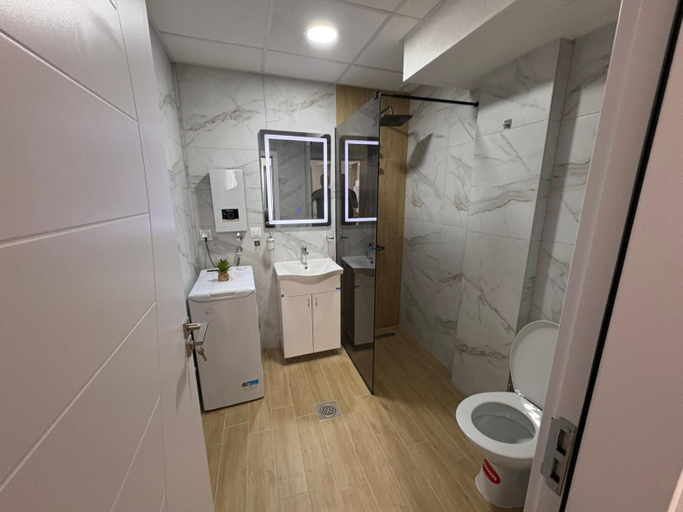 Others 3, Apartments DIALKO