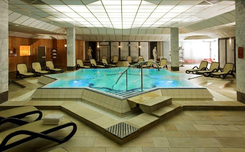 Sport & Beauty 5, Micador Appartementhaus, Rheingau-Taunus-Kreis