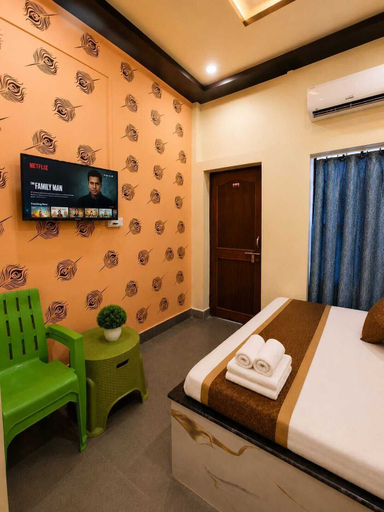 Primary image, Shree Rudraksha Home Stay, Varanasi