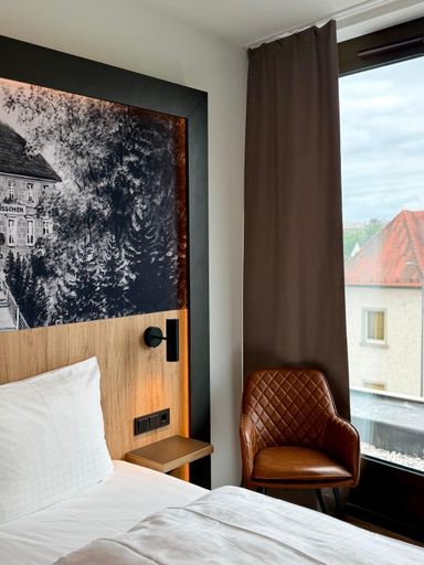 3, Hotel & Wirtshaus Waldschlosschen - Spezialausschank Augustiner -, Fulda