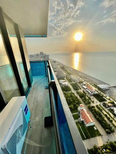 Sport & Beauty, Holiday luxury Apartments, Batumi