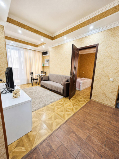 Others 5, Historic Centre Apartment Kutaisi, Tskaltubo