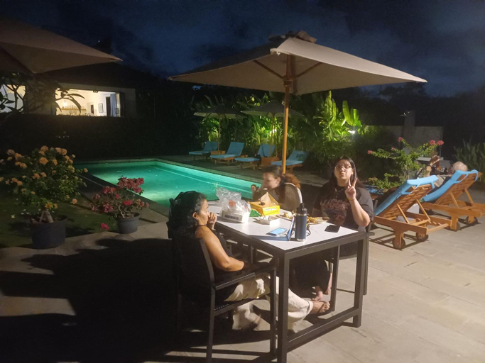 Sport & Beauty 4, Kayo House Bali, Badung