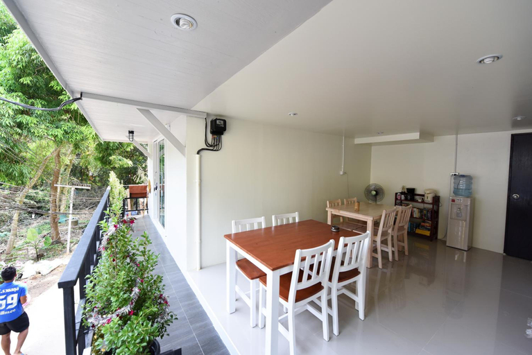 Others 5, Kitty Guesthouse, Mueang Krabi