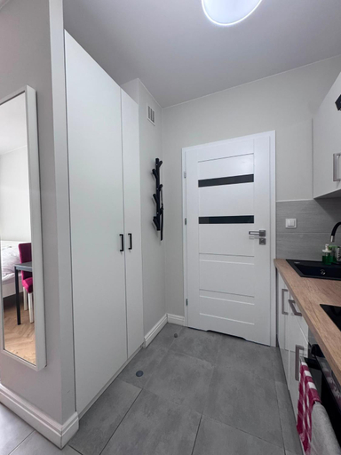 Others 5, Szczecin Apartamenty Aparthotel D'orski, Szczecin