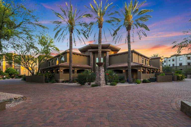 Exterior 3, Villa Grand 2 Bedroom Condo, Maricopa