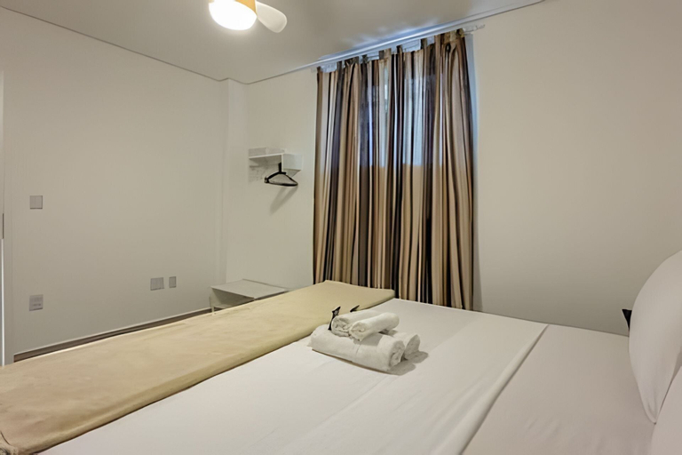 Room 3, Aconchego Cotoxó - Loft 2, São Paulo