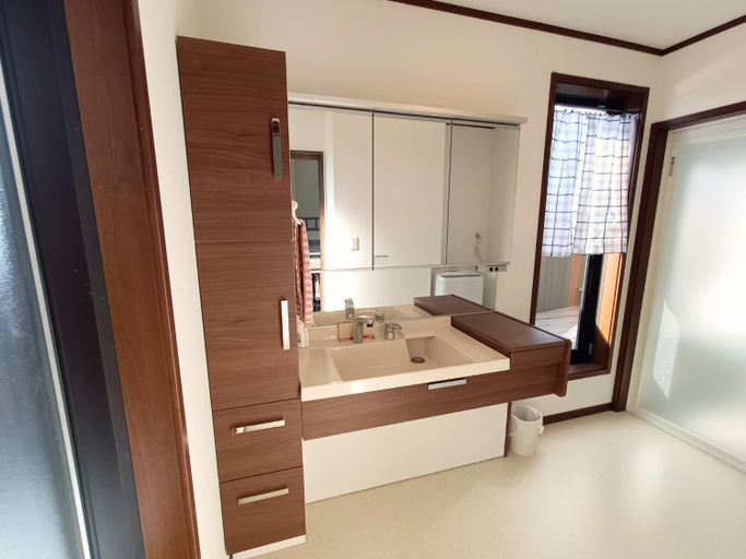 Bathroom 3, yadoru-i-to-ko-to - Vacation STAY 14261, Kikugawa