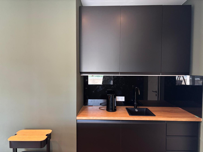 Others 2, Ostwall Terrassen Apartment 5.29, Borken