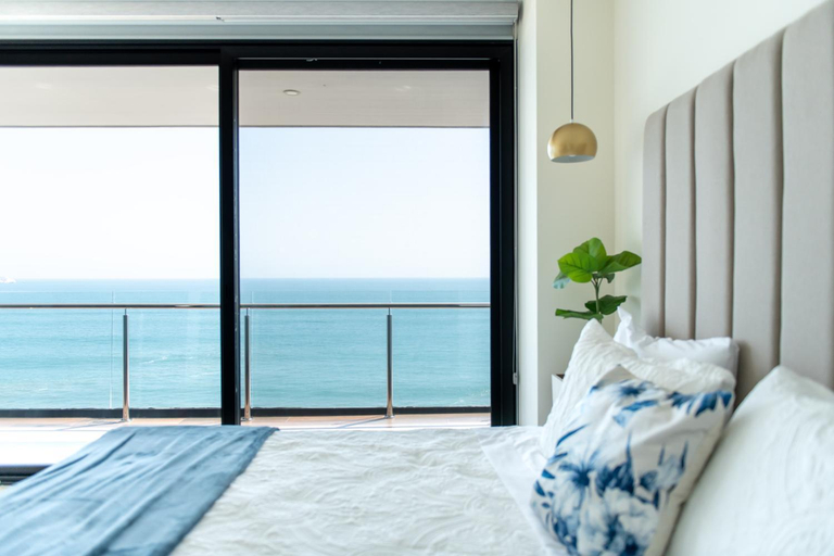 Bedroom 2, Terraza con Vista al Mar, BBQ y Piscina, Mazatlán