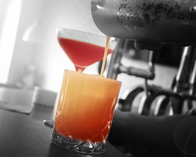 Food & Drinks 5, Landhotel Stegersbach, Güssing