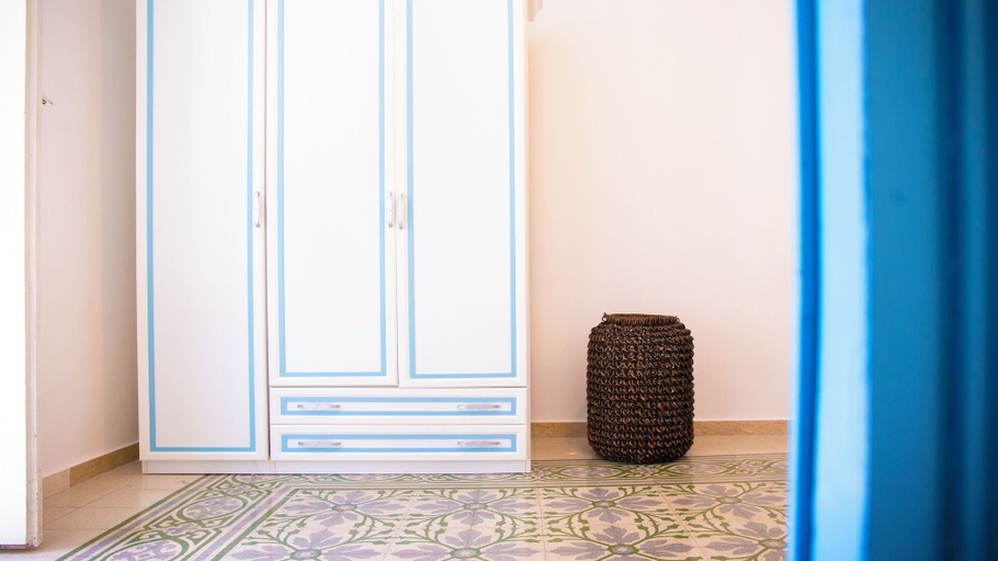 Interior 3, Solemar Sicilia - Mulino Azzurro, Palermo