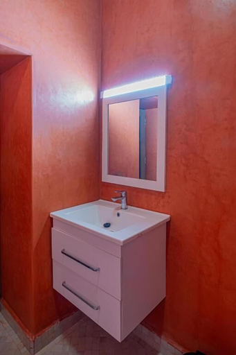 Bathroom 4, Azelia, Al Haouz