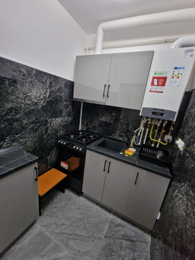 Others 3, GARSONIERA IN REGIM HOTELIER, Targu Jiu