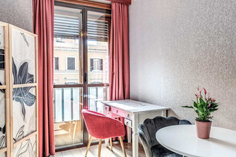 Others 5, Santamaggiore, Rome
