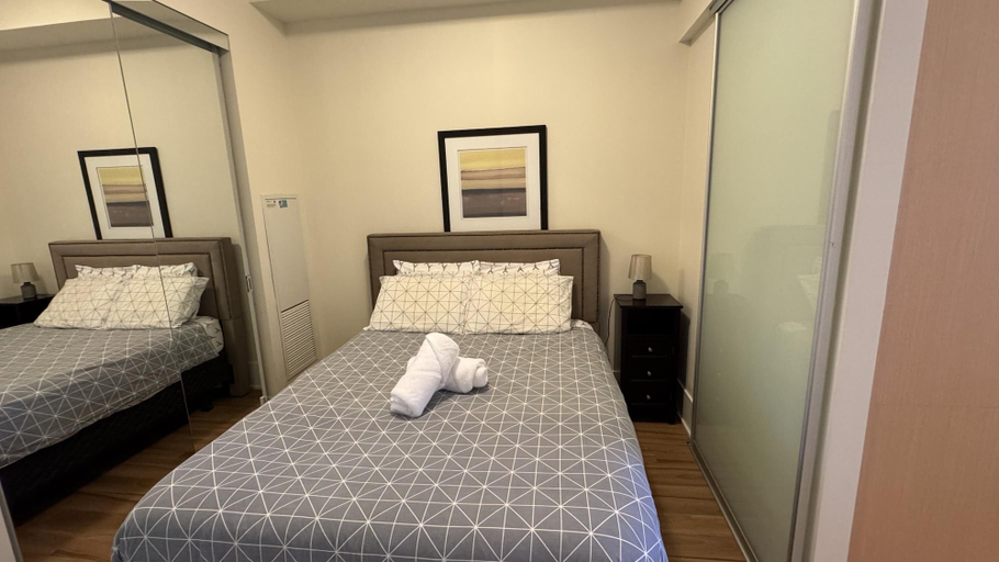 Room 4, Yorkgate Central Hotel, Toronto