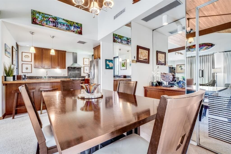Food & Drinks, Wailea Elua, #1402^ 1 Bedroom Condo by RedAwning, Maui
