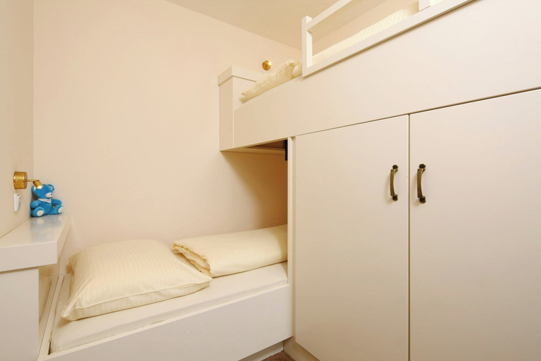 Bedroom 3, Das Hopfgarten Aparthotel, Kitzbühel