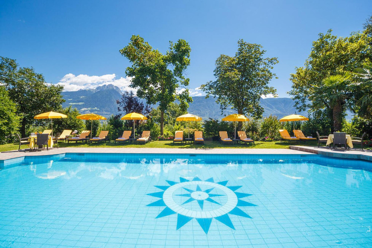 Sport & Beauty 3, Landhaus Hotel Kristall, Bolzano