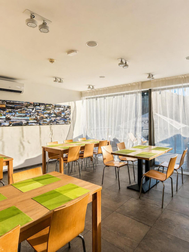 Food & Drinks 5, Hotel Vibee Liptov, Liptovský Mikuláš
